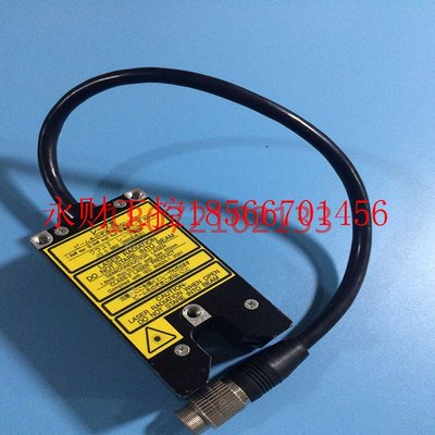 议价ANRITSU安立KL1331A激光位移传感器￥
