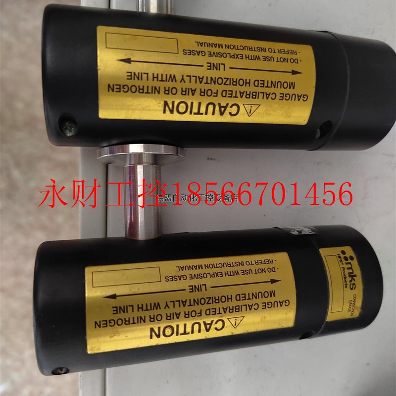 议价MKS真空计!103170010SH¥