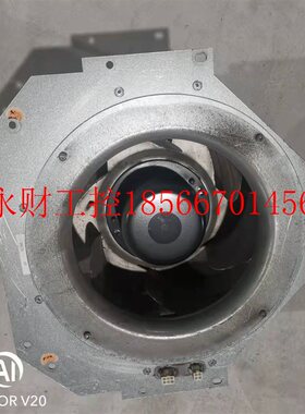 议价R3G310-AN48-78A 离心散热风扇￥