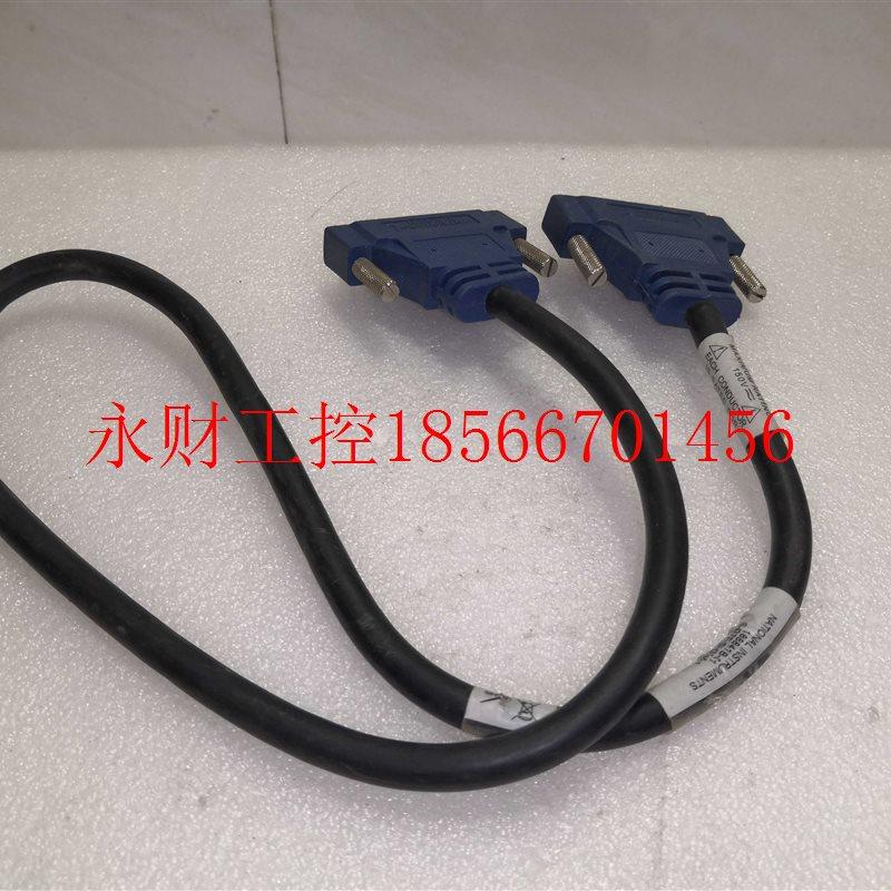 议价美国National Instruments (NI) SH37F-SH37M-1 188841B-02￥