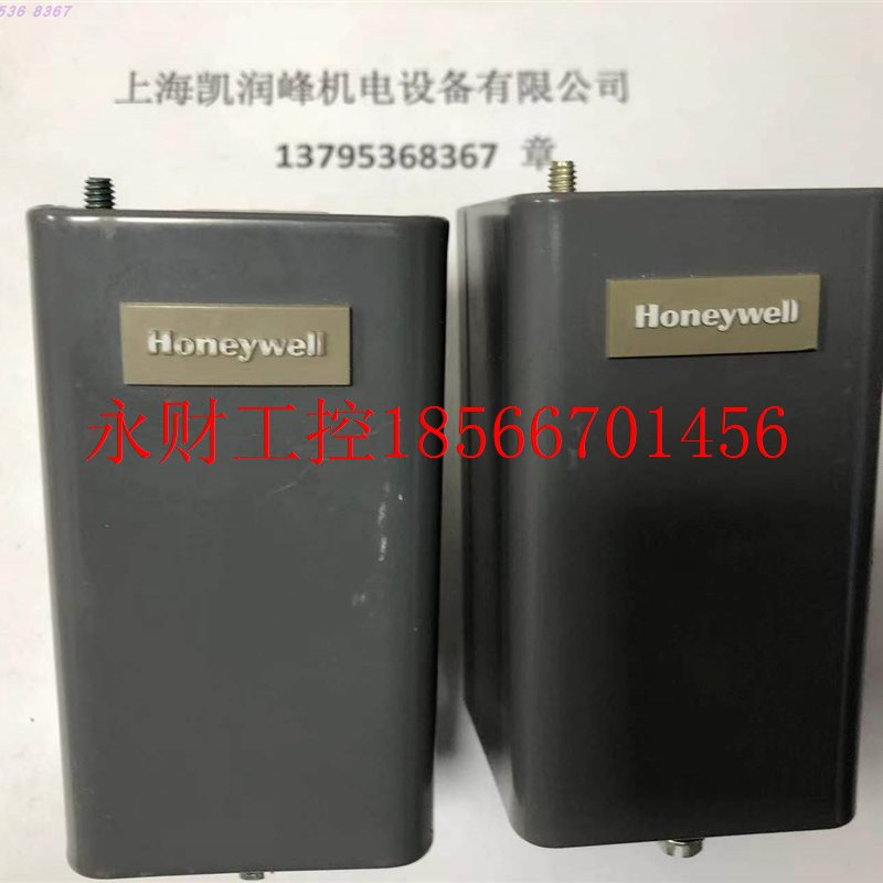 议价现货 原装Honeywell霍尼韦尔调节控制器S688A1007实物拍摄￥