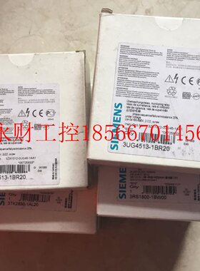 议价*3TK2830-1AL20 3RS1800-1BW00 西门子 全新原装￥
