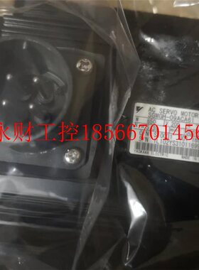 议价USA服USAFED-0F询ED02D22原装安川伺电机全新-现货包邮欢￥