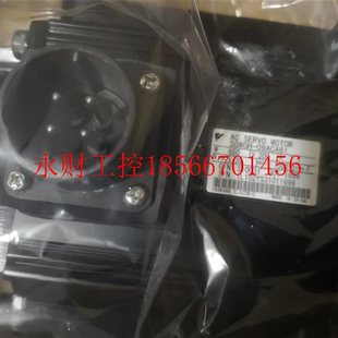 包邮 议价USA服USAFED 现货 安川伺电机全新 欢￥ 0F询ED02D22原装