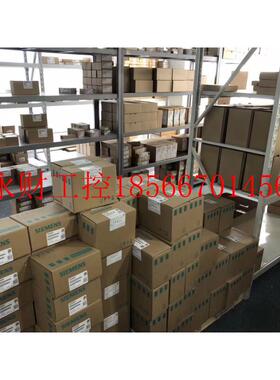 议价6ES7412-1XJ05-0AB0S7-400CPU412-1中央处理器带主存储器 2￥