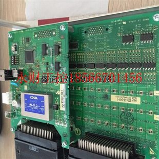 议价安川CPU控制模块JAPMC IO2321 JPMC ￥ IO2320
