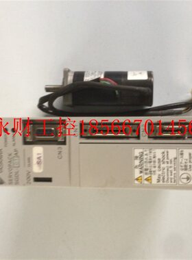 议价安川伺服电机驱动器SGML-01AF14.SGDL-01AP。￥