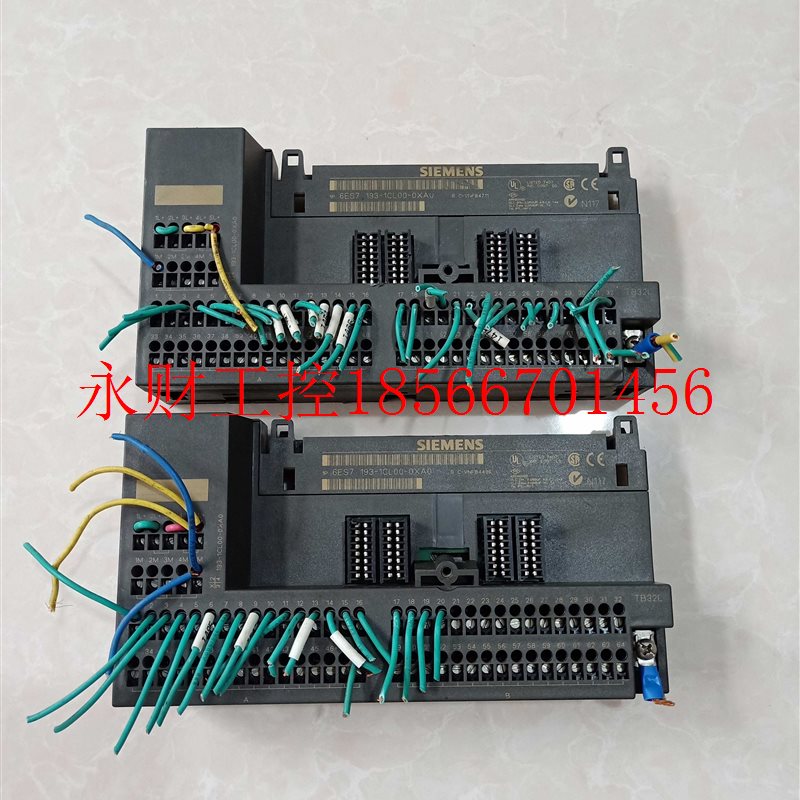 议价西门子底座6ES7193-1CL00-0XA0 6ES7 193-1CL00-0XA0拆机配￥