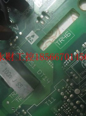 议价原装拆丹佛斯变频器电源驱动板175Z1451拆机175Z145DT14 实￥