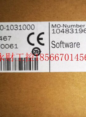 议价德国SICK西克全新2D LiDAR 传感器TIM320-1131000 TIM320-1￥