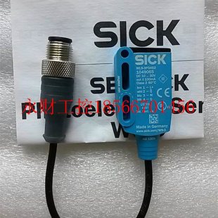 WL9 进口德国施克 SICK传感器 订10￥ 3P3462 原装 议价全新 正品