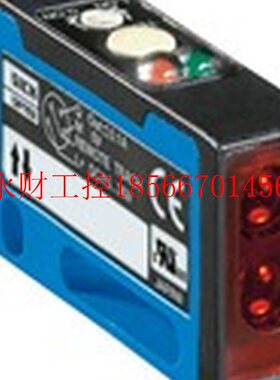 议价WTE160T-N361SICK西克漫反射光电开关￥
