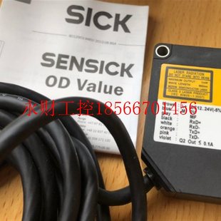 议价全新西克sick N30W04￥ 激光移位传感器OD2