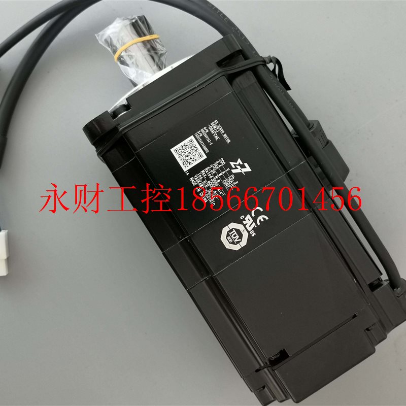 议价SGD7S-5R5AA0A 安川伺服驱动器 全新原装 现货￥