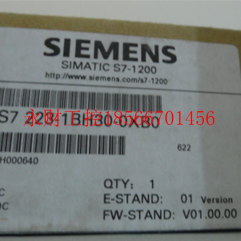 议价6ES7 223-1BH32-0XB0全新原装6ES7 223-1BH32-0XB0￥