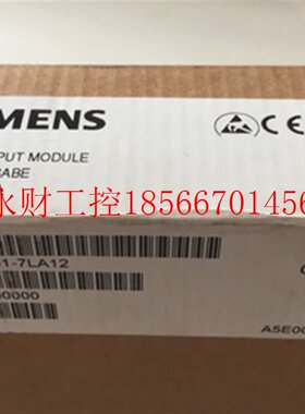 议价西门子6ES5451-7LA12/S5数字输出451电位隔离32个24V DC/0.￥
