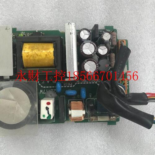 议价欧姆龙 CP1H-X40DR-A/CP1H-XA40DR-A/电源板 原装拆机板 质￥