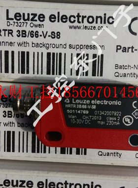 议价劳易测光电开关HT3C.V/2N替代HRTR3B/66-V-S8￥