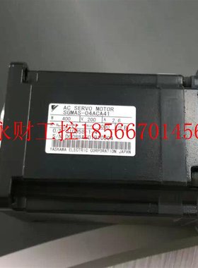 议价GMAS-S022A6E有现A货SGZGZMA-0S1A2A6E安川编码器SGMAS-C2A￥