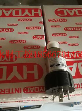 议价HYDAC VD 8 D.0/-L24   VR 2 D.1/L24 51/16 压力开关￥