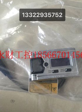 议价KEYETNCE基恩 全新原AWT士装 传感器 LR-B5000  现C货￥