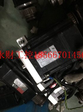 议价P50B07030DXS2ZU 三洋伺服电机 专业销售维修一体化￥