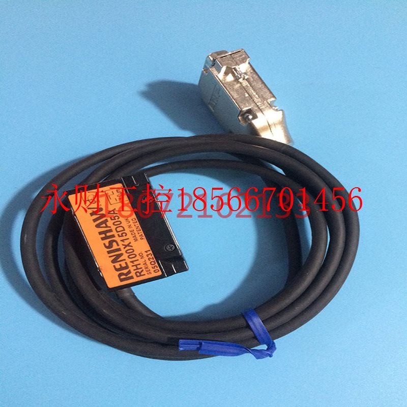 议价雷尼绍读数头RH100X15D05A¥