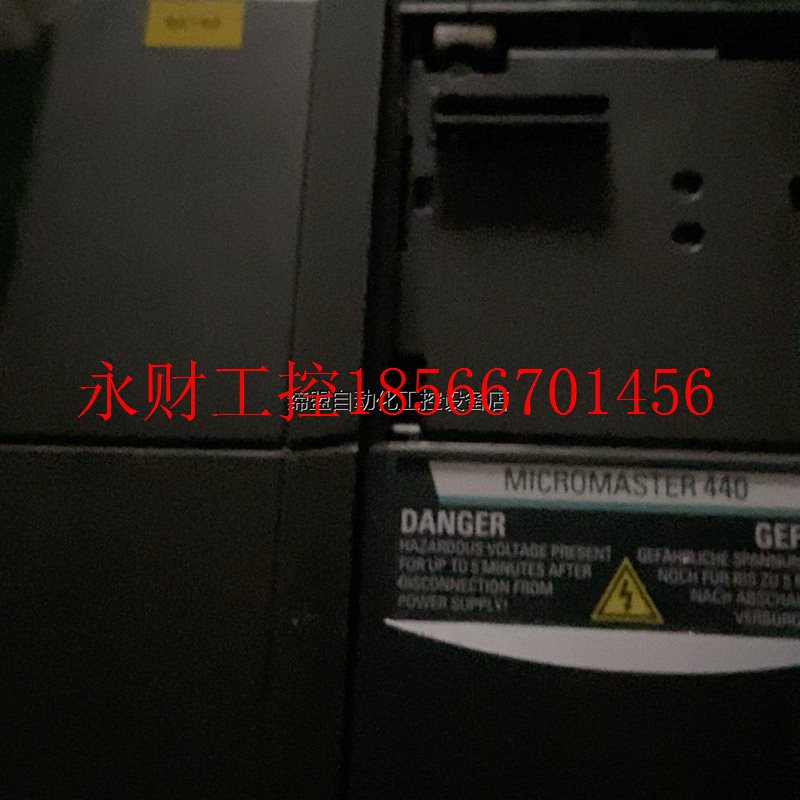 议价西门子变频器-6SE6440-2UD24-0BA1有需要的联￥
