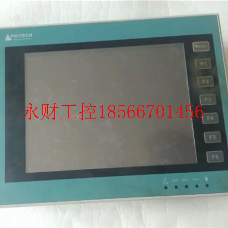 议价控冲床H数ITECH触屏维内修配件控PWS6800C-PFRVZ屏触摸屏无￥