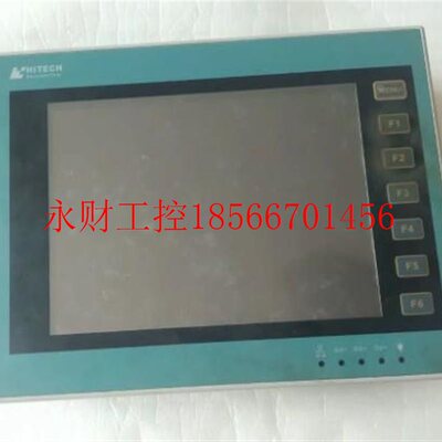 议价控冲床H数ITECH触屏维内修配件控PWS6800C-PFRVZ屏触摸屏无￥
