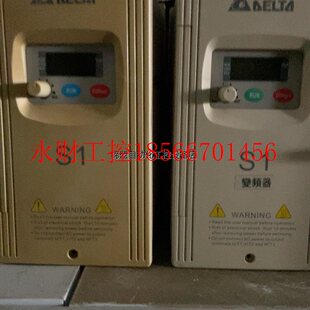 VFD015S2￥ VFD22S21D 议价台达变频器 MODEL