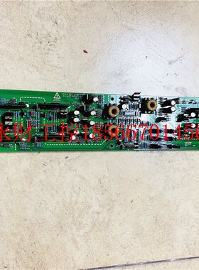 议价F1A4G3GM1艾默生变频器EV2000检测132-160-200kw检测板触发￥