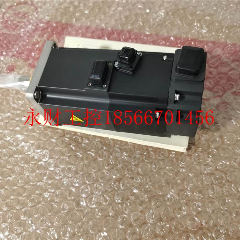 议价工控自动备伺设服 电机 Hother其G-KR43BK HG-质KR43B新品 ￥