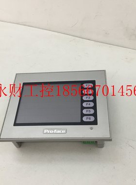 议价ST400-AG41-24V 普洛菲斯触摸屏 成色好￥