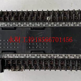 议价欧姆龙CP1L D可编程控制器￥ M60DT