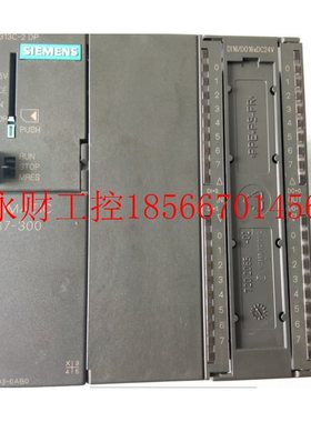 议价原装正品6ES7313-6CF03-0AB0,6ES7 313-6CF03-0AB095新现货￥