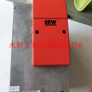 实物拍摄 议价SEW 503 HF075 包好￥ AUSGANGSFILTER