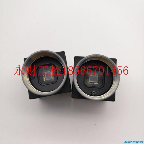 议价工控Z设备Poi黑n 工Grey/灰点FL2-03S2tM机器视觉WDE业白相￥