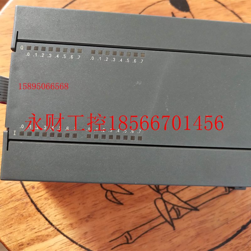 议价充新西门子S7-200PLC EM223 223-1PL22-0XA0美版扩展模块16￥