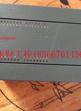 议价充新西门子S7-200PLC EM223 223-1PL22-0XA0美版扩展模块16￥