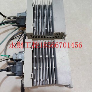 拆机 FD4 步科FD系D列服驱动器F42BUF2 伺000 22￥ 议价原装