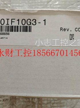 议价贝加莱2CP210.60-1 &nbsp;X20IF2792 8V1010.00-2 X20DOF￥