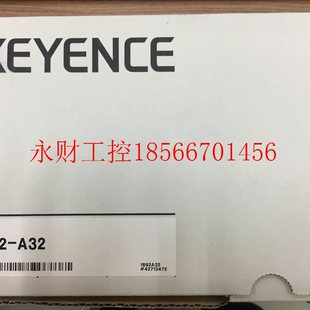 GT2 KEYENCE基恩士位移传感器 A32 现￥ 议价全新原装 A22 正品