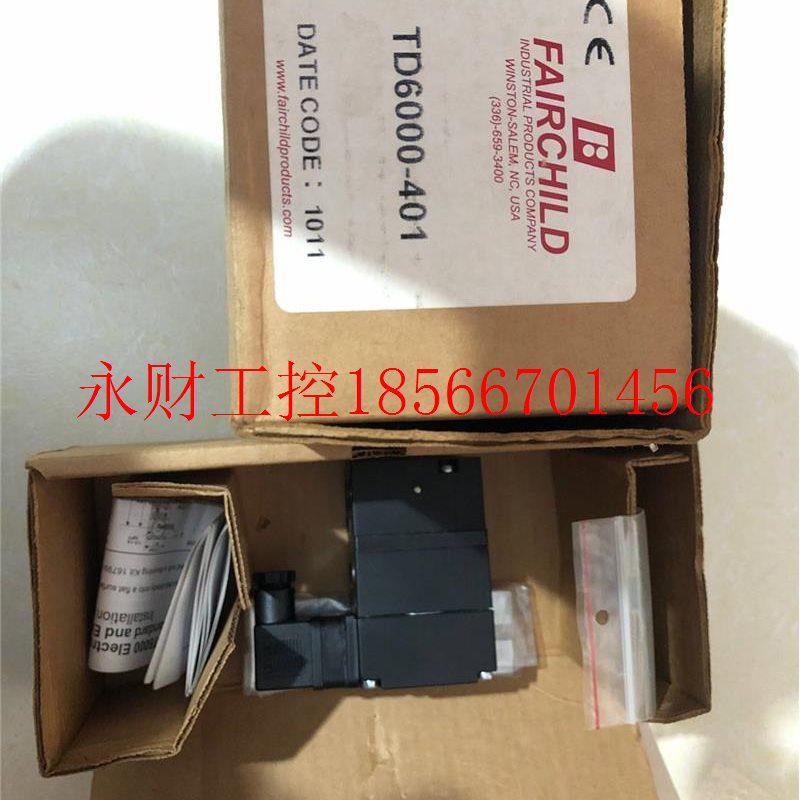 议价原装正品 全新FAIRCHILD TD6000-401 .品质保证￥