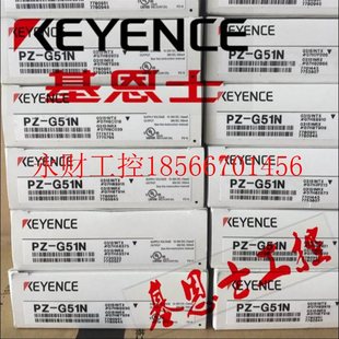 61P 61D PZ2 42D 42P回归￥ 41P 议价日本进口基恩士PZ2