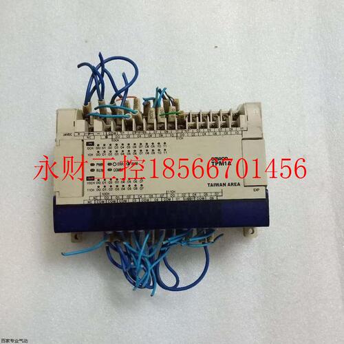 议价TPM1A-40CDT-D 欧姆龙功能包好￥