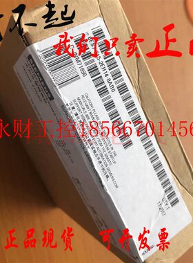 议价6ES7 315-2EH14-0AB0 西门子全新原装CPU模块 6ES7315-2EH1￥