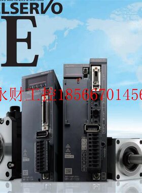 议价伺服电机je系列, HG-SN302BJ-S100, HG-JR703B, HG-RR353￥