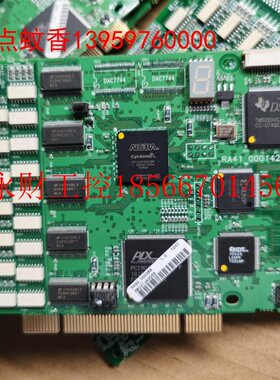 议价RS MMC-BDPO82PNA运动控制卡 RA41 000￥