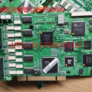 议价RS MMC-BDPO82PNA运动控制卡 RA41 000￥